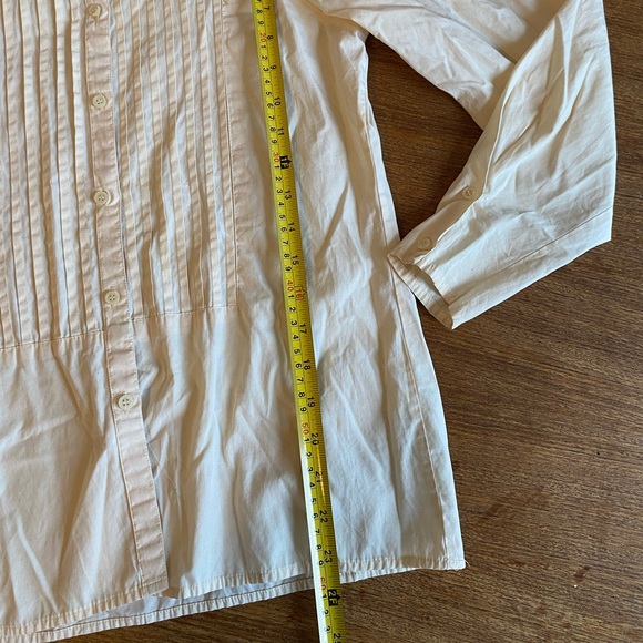 Prince/x/ss shirt puff sleeves - Picture 6 of 8